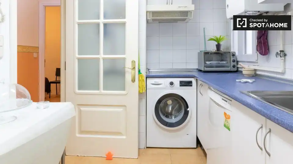 Flat to rent in Retiro, imagen 9
