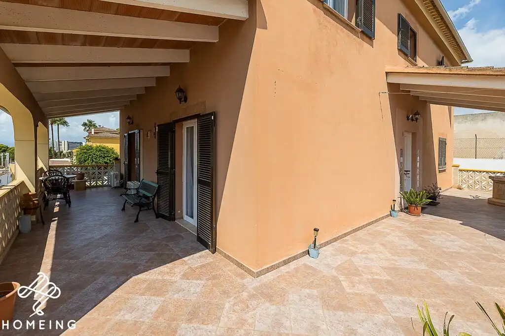 Detached house with pool for sale in Platja de Palma, imagen 16