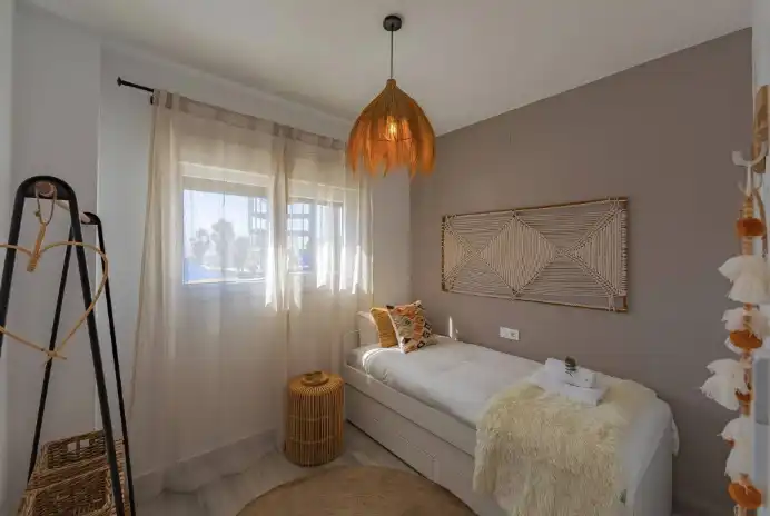 Penthouse with pool for sale in Calle Algeciras, imagen 11