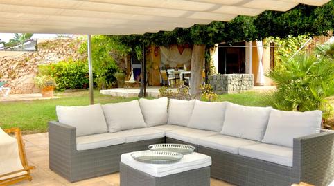 Photo 2 of Houses for sale in Cala Vedella - Cala Tarida, Sant Josep de sa Talaia