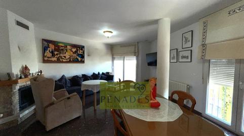 Foto 4 de Casa adosada en venda a Sant Rafael, Valencia