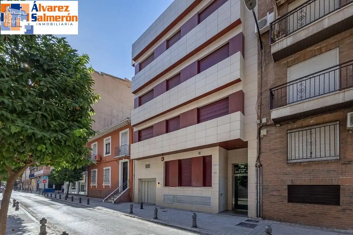 Dúplex amb ascensor en venda a Ronda, imagen 32