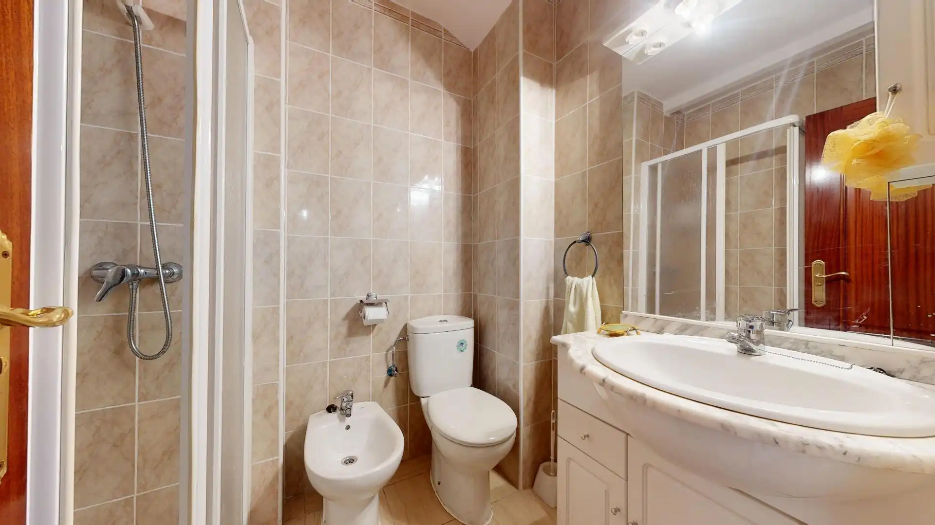 Appartamento con terrazza in vendita a Calle Grupo Paz, imagen 10