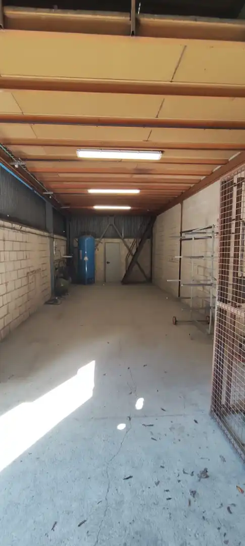 Nave industrielle à vendre à Betoño, imagen 11