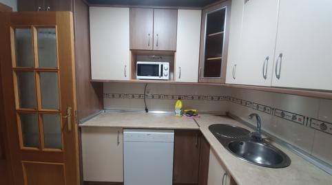 Foto 2 de Apartament en venda a Calle Pablo Picasso, 5, Guadix, Granada