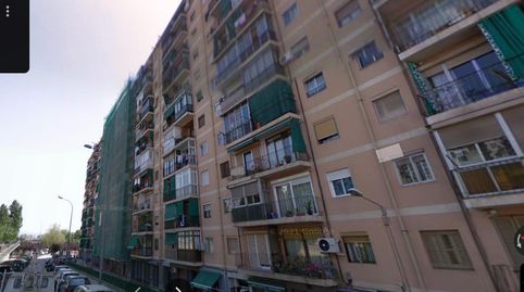 Foto 2 de Apartament en venda a Besós, Sant Adrià de Besòs