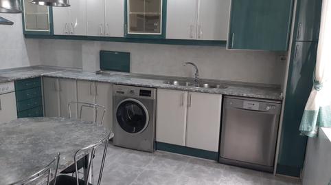 Foto 5 de Pis de lloguer a Barrio del Centro, Salamanca Capital