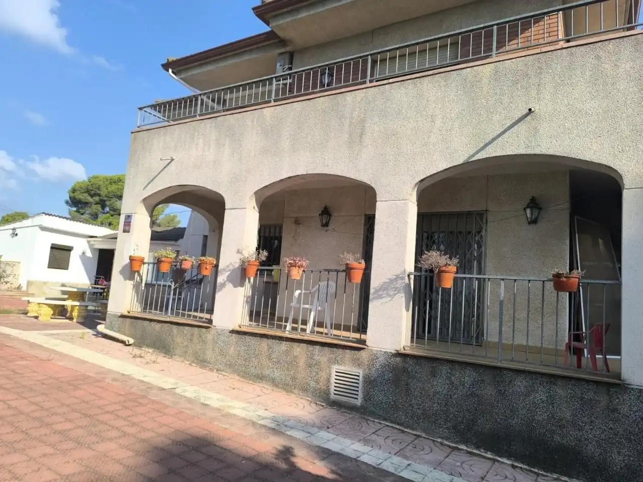 Maison avec piscine à vendre à Carrer Dels Ocells 2, imagen 76