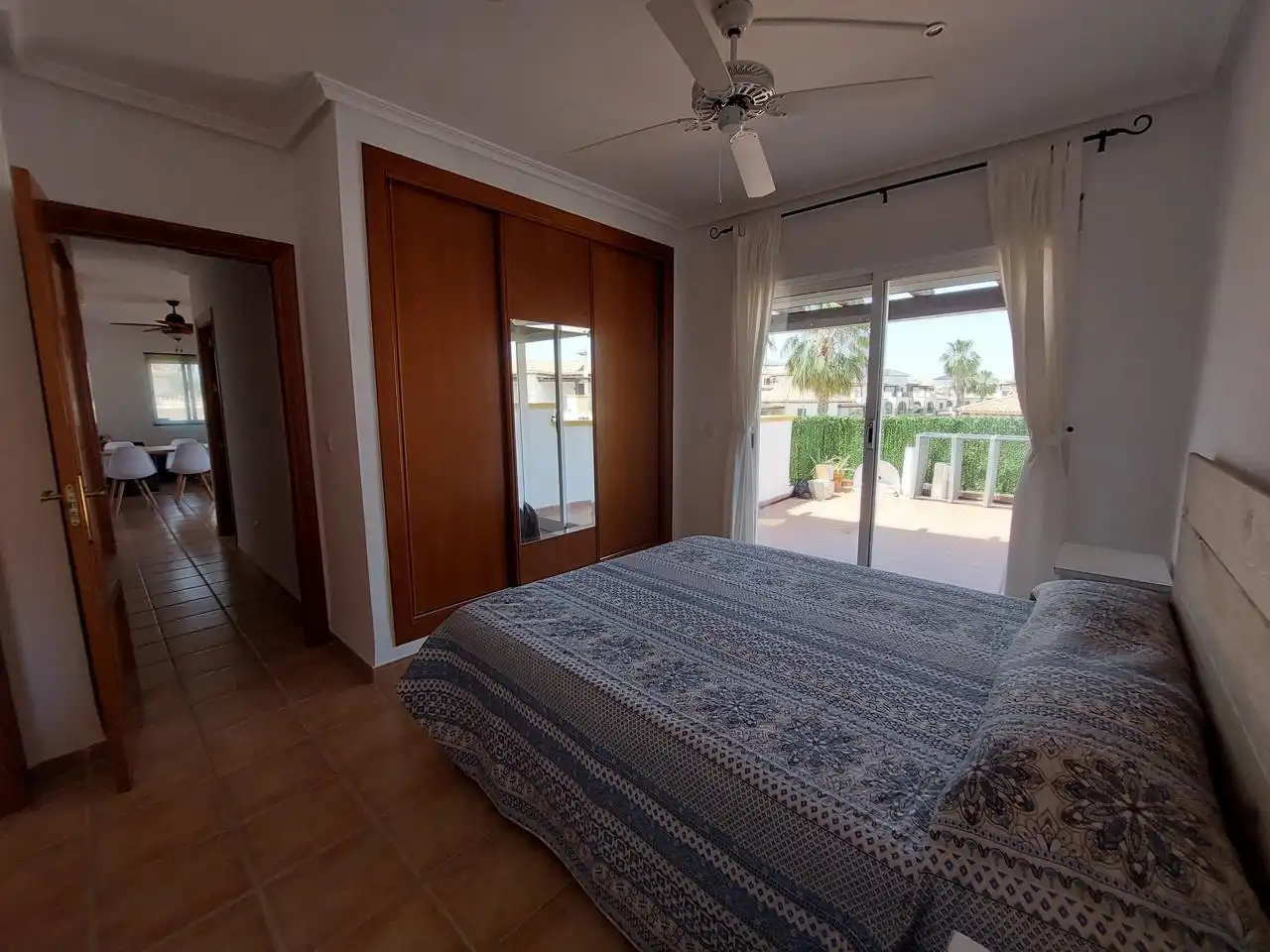 Appartement à louer à Ronda del Generalife, imagen 10