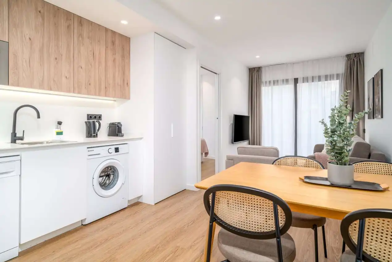Flat for sale in Carrer del Doctor Martí Julià, 83, La Torrassa