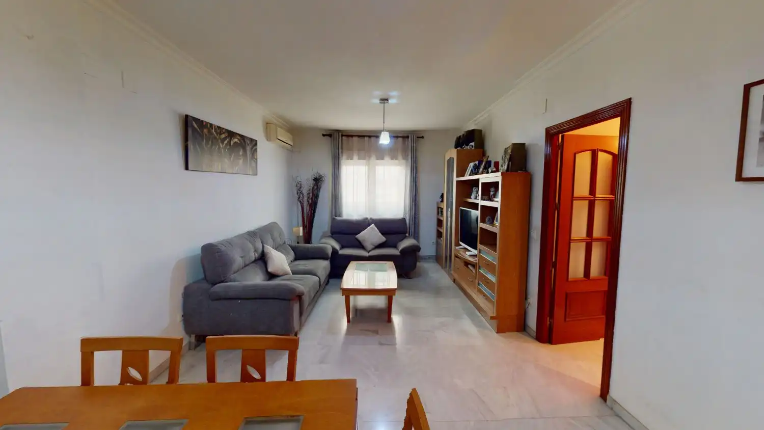 Wohnung zum Verkauf in Los Molinos