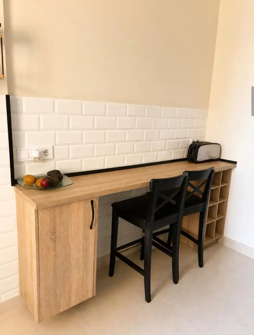 Apartament amb ascensor en venda a Centro ciudad, imagen 8