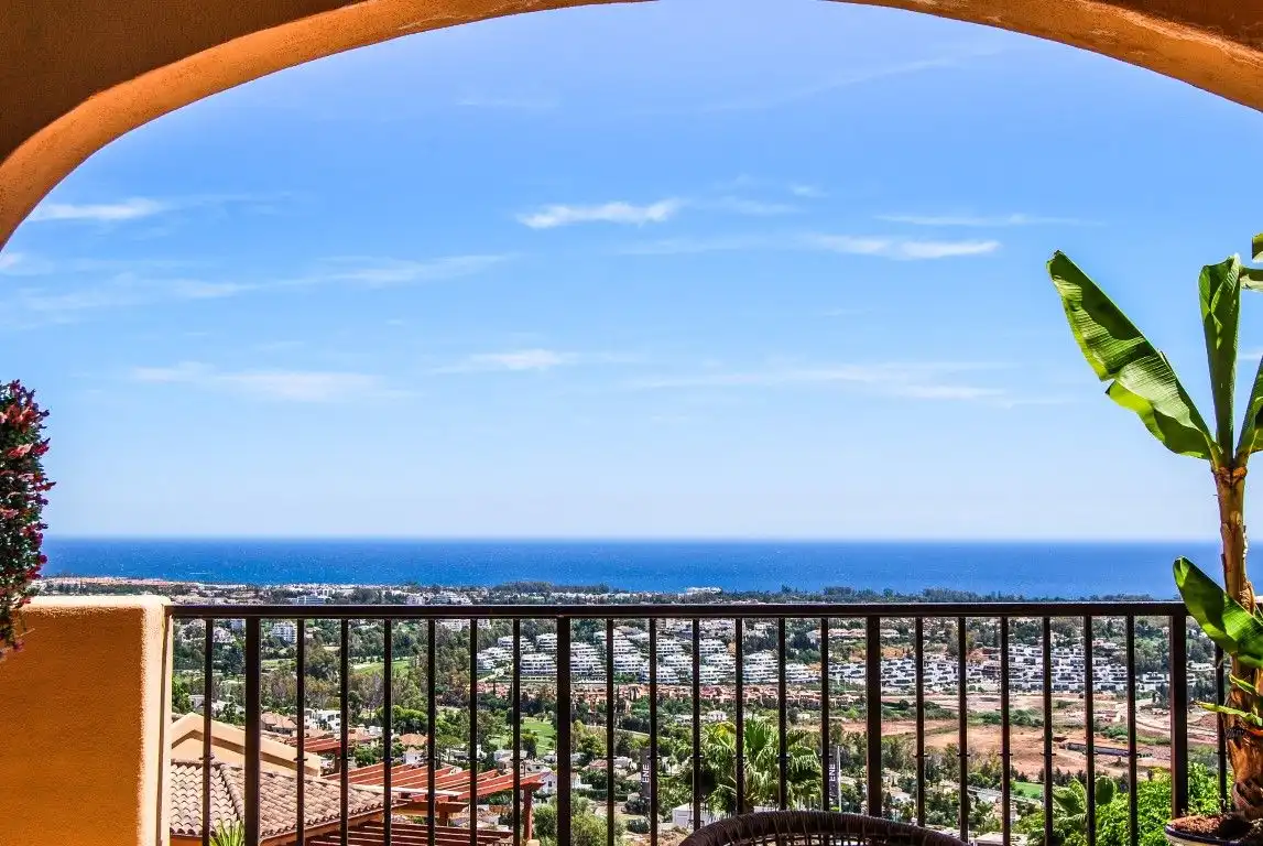 Piso con piscina en venta en El Paraíso, imagen 16