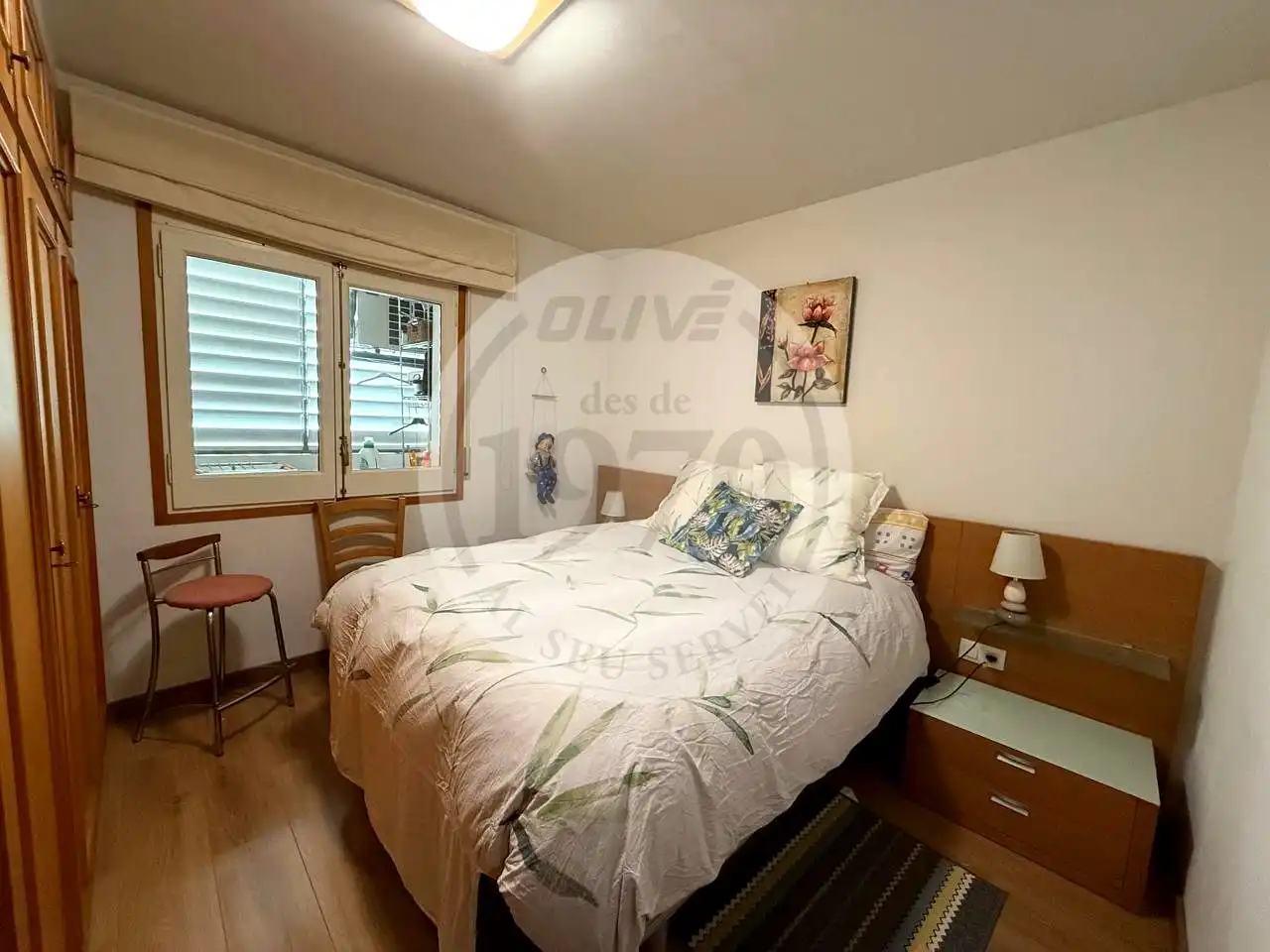 Flat for sale in Ciutat De Zamora, Centre - Platja