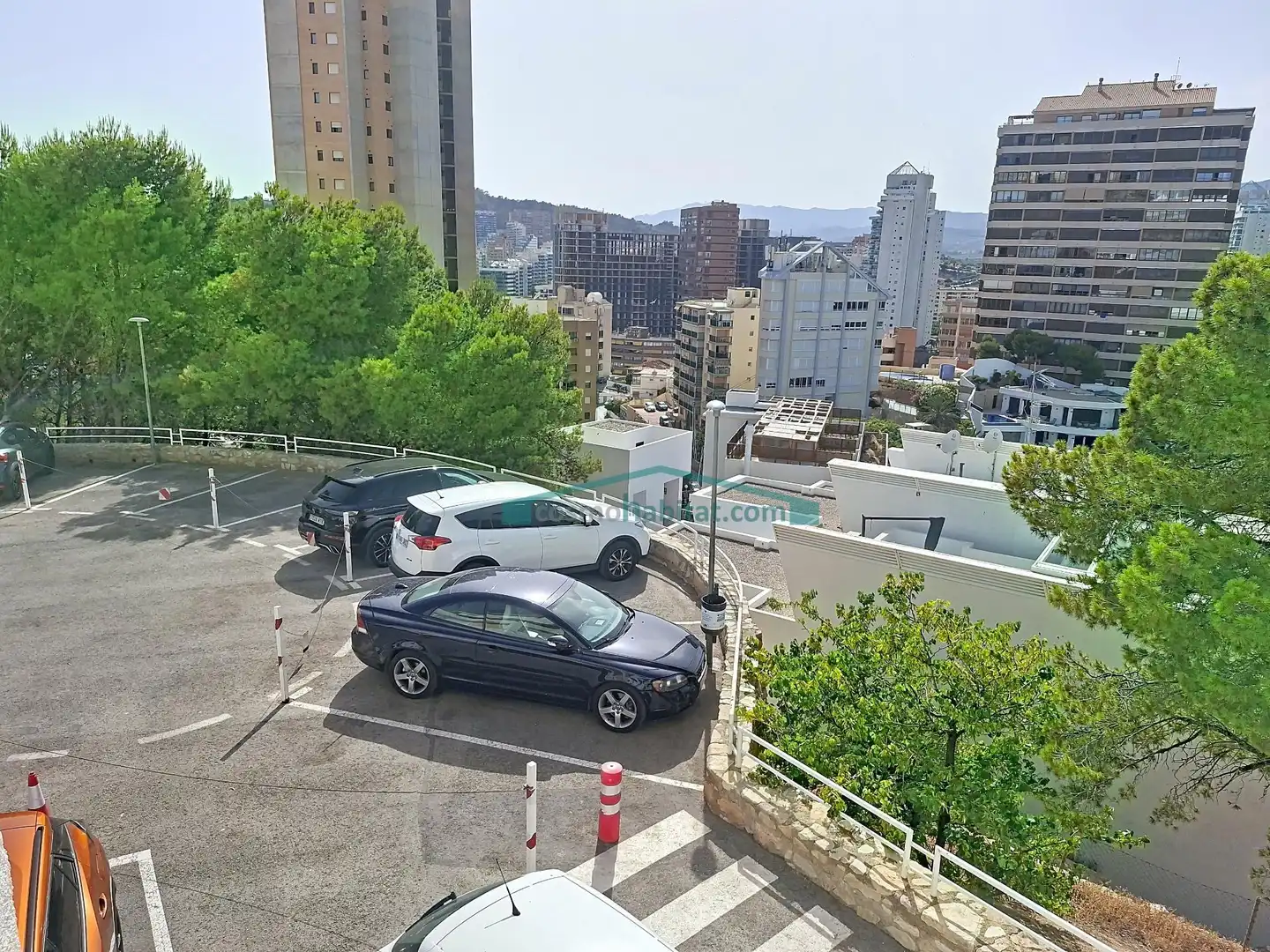 Apartament amb terrassa en venda a Playa de Poniente, imagen 18