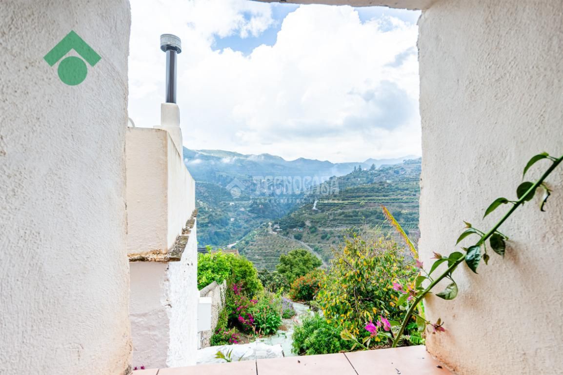 Single-family semi-detached for sale in Otívar