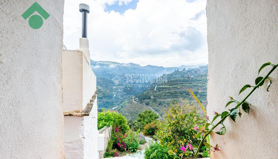 Photo 1 of Single-family semi-detached for sale in Otívar, Granada