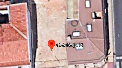 Foto 4 de Residencial en venda a Calle de Borja, 33, Barrio de Delicias,  Zaragoza Capital