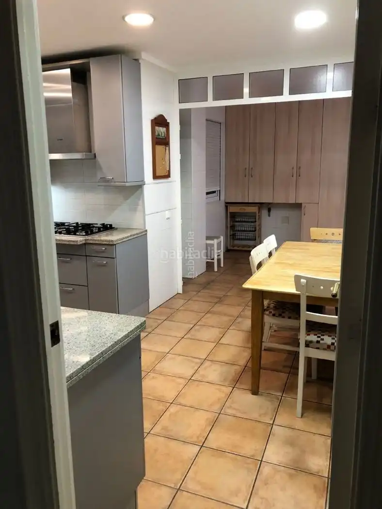 Piso con ascensor en venta en Calle Caballero de Rodas 113, imagen 9