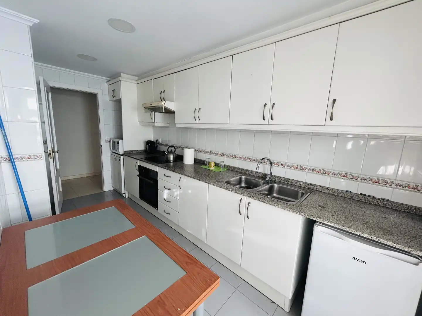 Flat with lift for sale in Centro ciudad, imagen 2