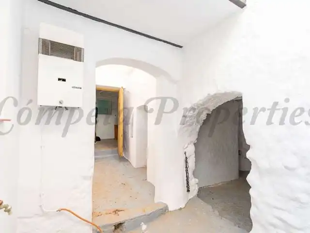 Adossat en venda a Canillas de Albaida, imagen 13