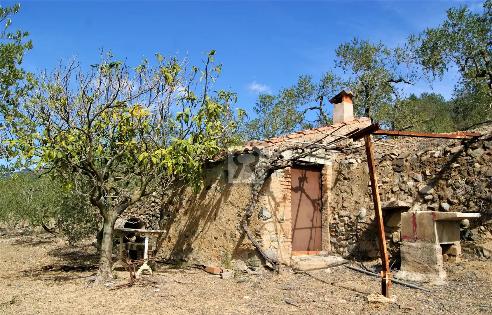 Terreno en venta en T-313, 5, Duesaigües