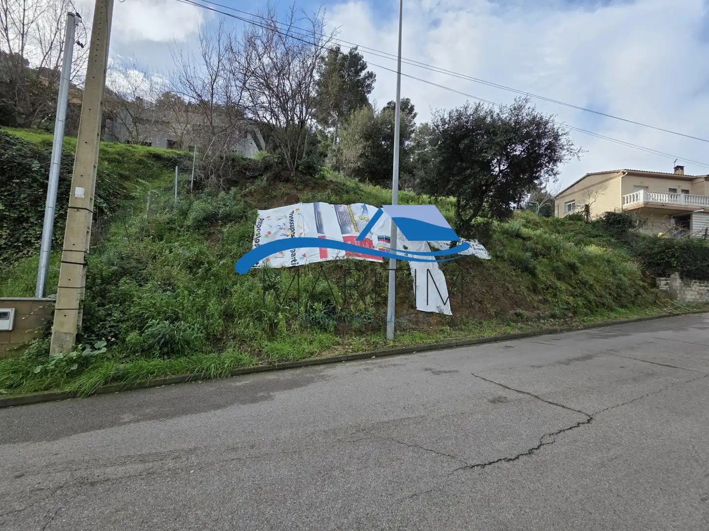 Lands and plots for sale in margarides, imagen 12