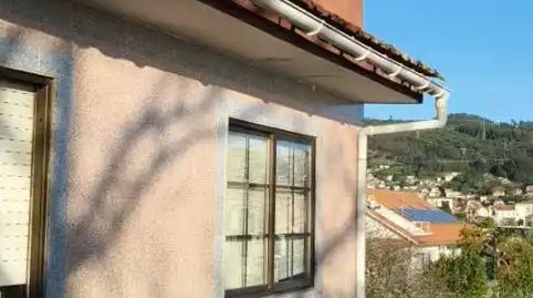 Foto 2 de Casa adosada en venta en Camiño Montiño, 7, Teis, Vigo
