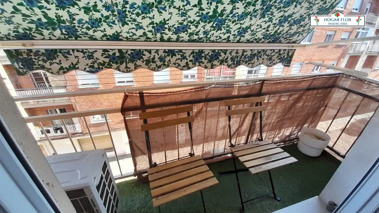 Appartement avec terrasse à vendre à Garrido, imagen 24