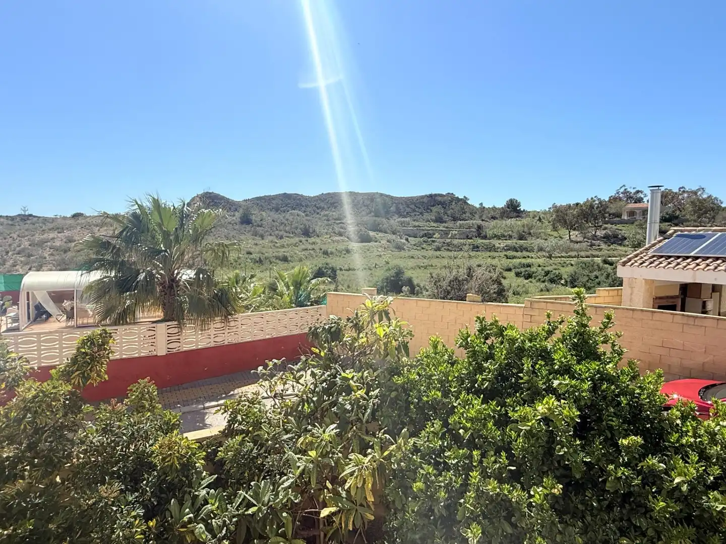 Bungalow con piscina en venta en Calle Garcilaso de la Vega, imagen 51