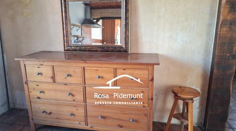 Foto 5 de Casa o chalet en venta en Avinguda de Argimont, Riudarenes, Girona