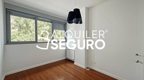 Foto 5 de Pis de lloguer a De la Oliva, Golf - El Carralero, Madrid