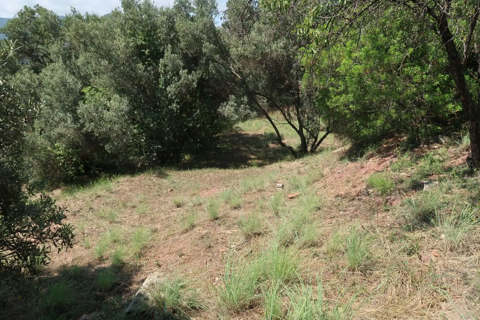 Residencial en venta en Vallirana