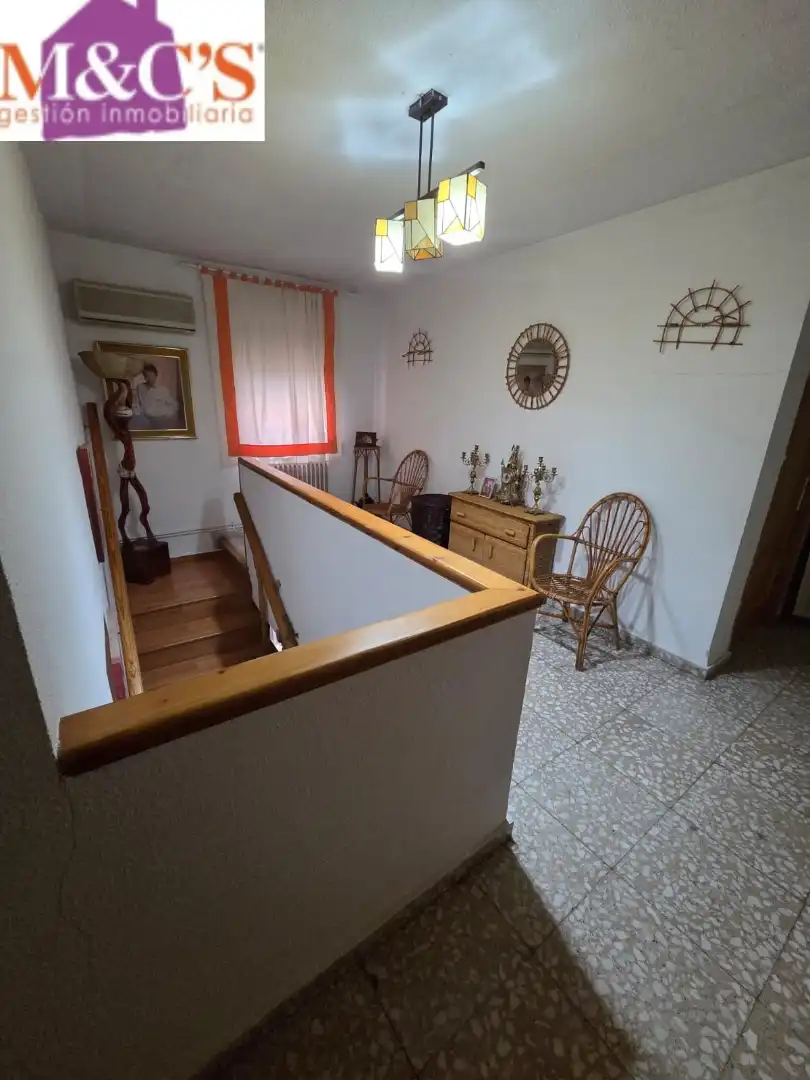 House with pool for sale in Centro, imagen 9
