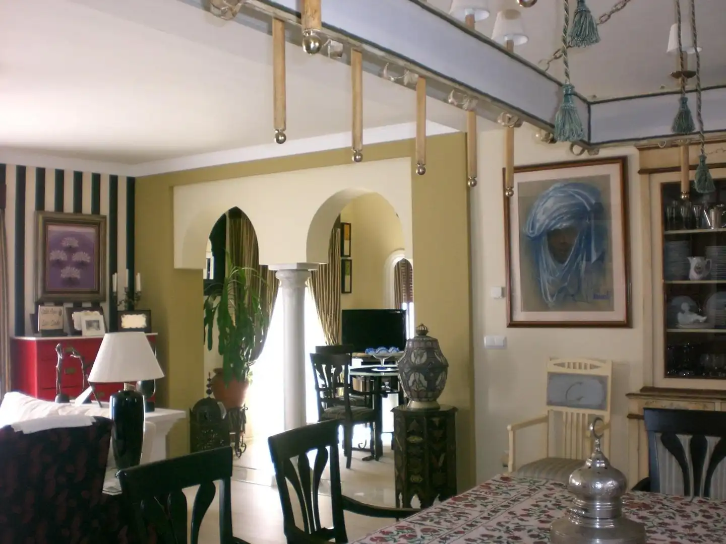 Casa rústica en venda a Vélez-Málaga ciudad, imagen 5
