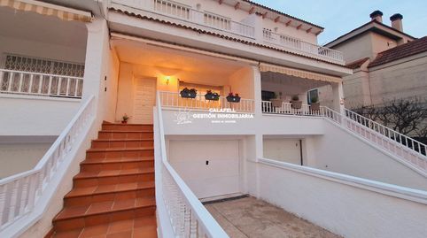 Foto 2 von Einfamilien-Reihenhaus zum Verkauf in Espanya, 313, Segur de Calafell, Calafell