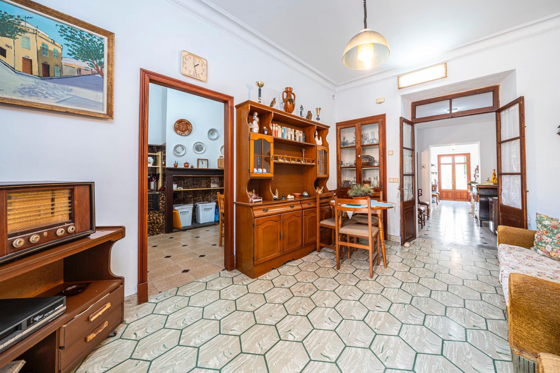 Cocina de Casa o chalet en venta en Felanitx