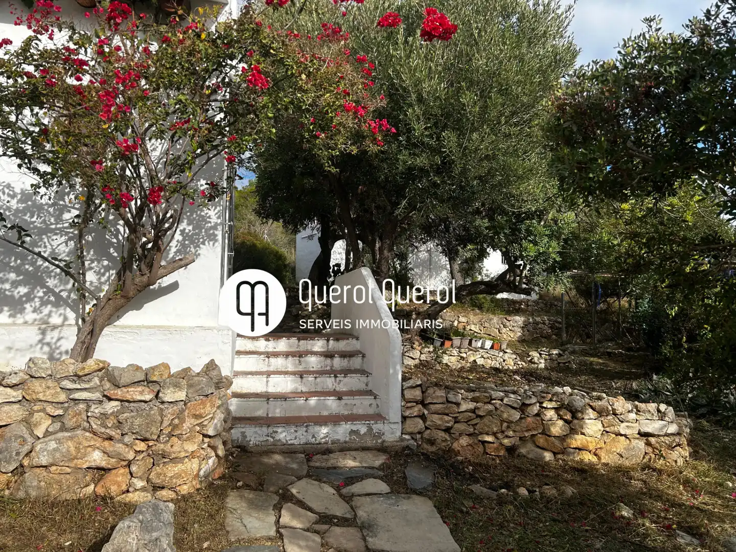Houses for sale in Avinguda del Camí Pla, Levantina - Montgavina - Quintmar