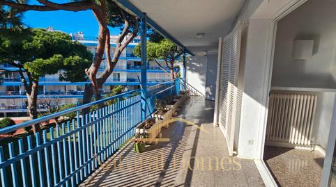 Photo 4 of Flat to rent in Can Sans, Sant Andreu de Llavaneres