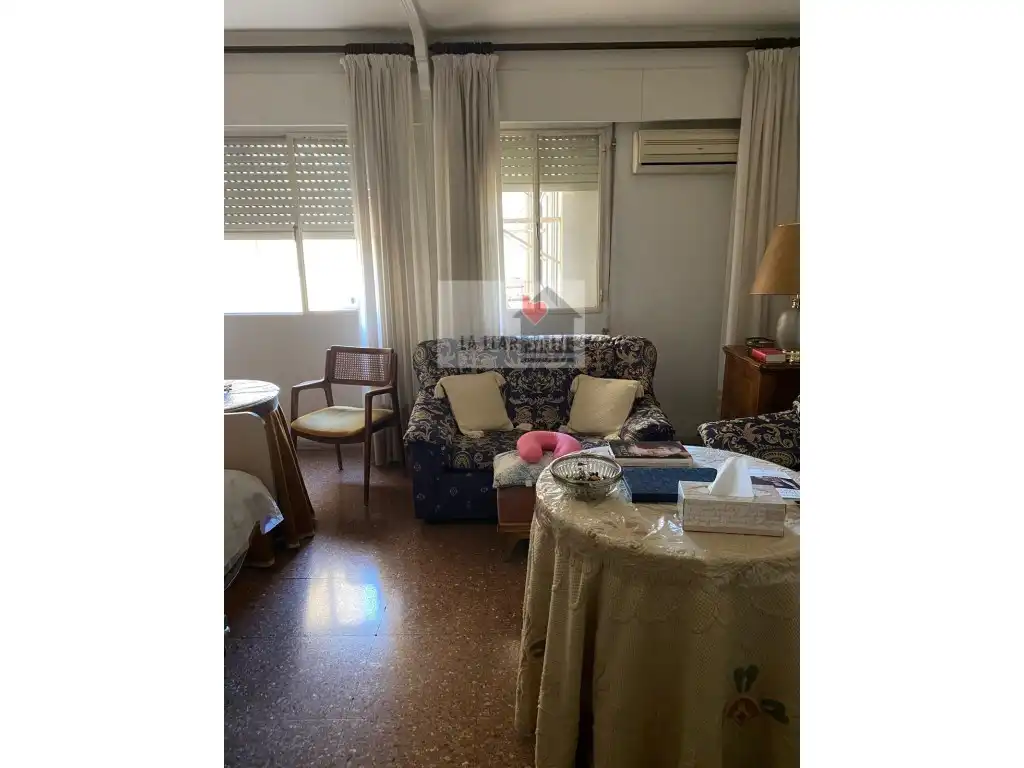 Sala d'estar de Pis en venda en Xàtiva