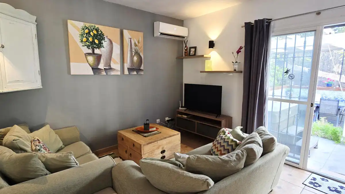 Country house for sale in Camino de Romalia, imagen 8