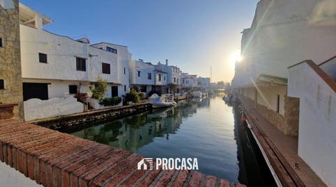 Foto 2 de Garatge en venda a Illa Cartago, Port Grec - Port Moxó, Girona