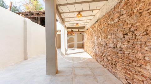 Photo 2 of Flat for sale in C. del Reverend Josep Noguera, Sant Marcel.lí, Valencia