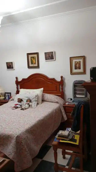 Piso en venta en El Carmen - La Barrera, imagen 26