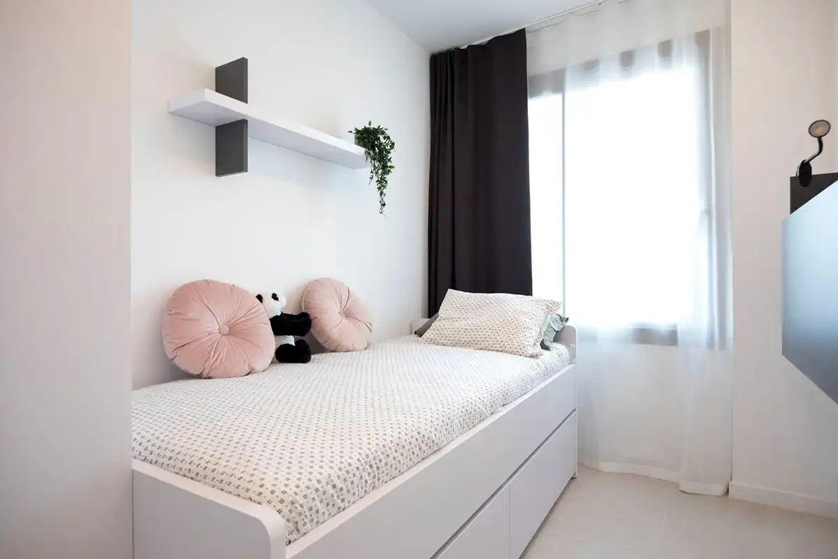 Habitación de Piso en venta en Abrera con Terraza, Trastero y Piscina comunitaria