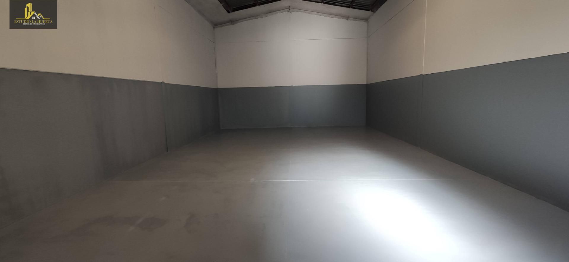 Nave industrial en venta en Jerez de la Frontera