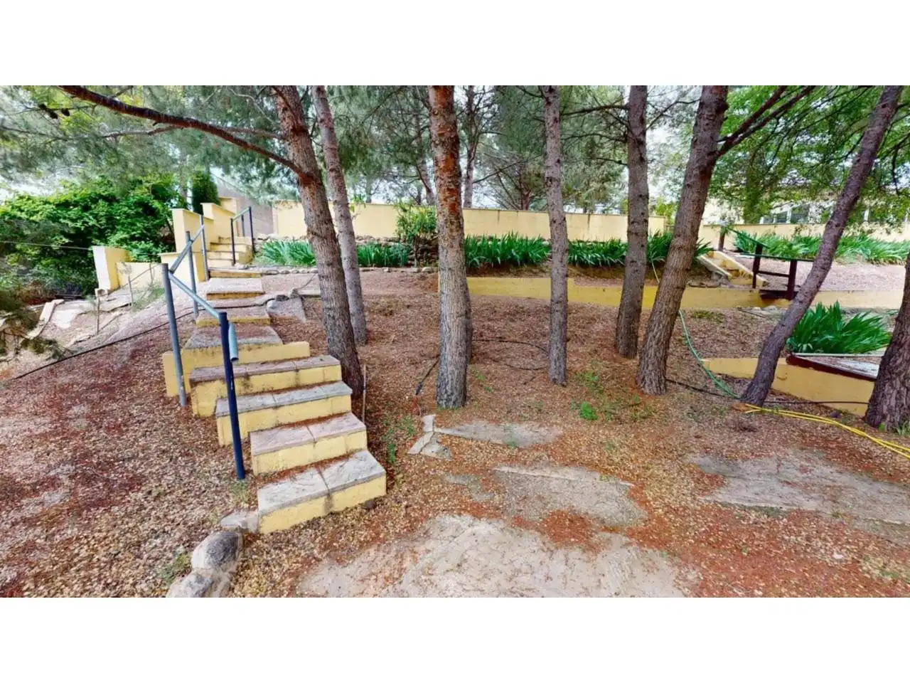 Villa con piscina in vendita a Caravaca de la Cruz, imagen 8