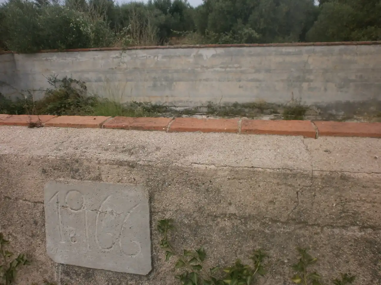 Rustikales Grundstück zum Verkauf in Vial Camino, imagen 11