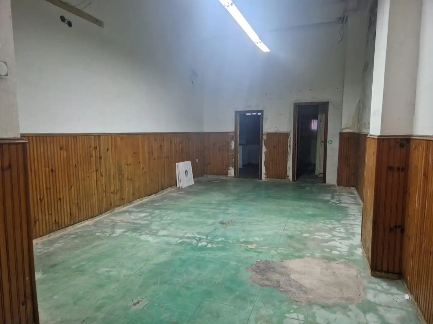 Business premises to rent in FRANCISCO LEGORBURU, imagen 4