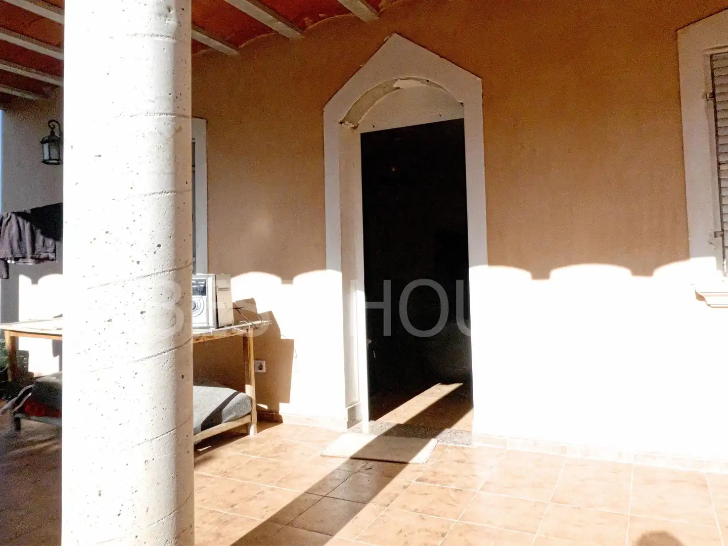 Casa o chalet en venta en Mula con Jardín privado y Piscina